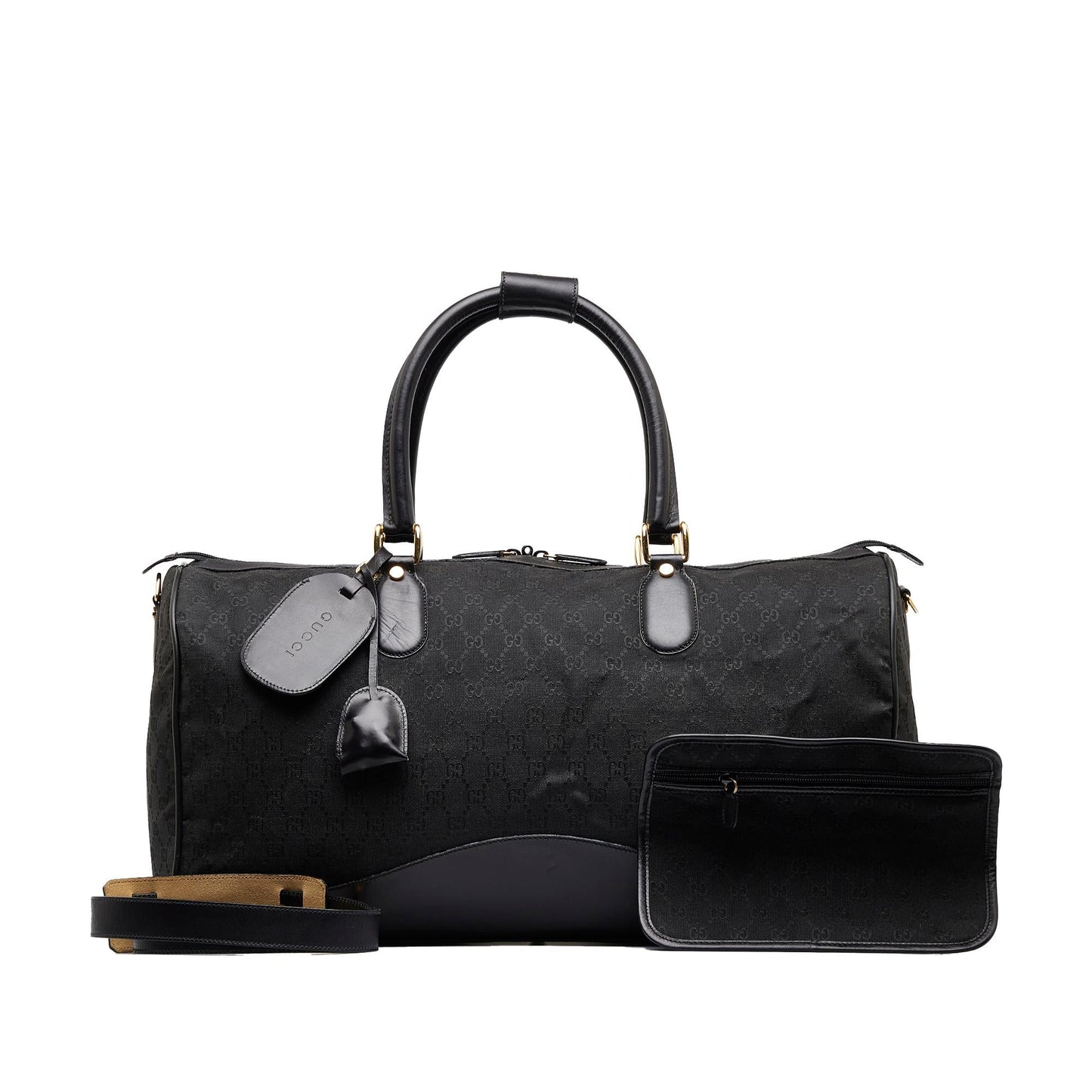 STRAPSTORY - GGC4 BAG - 2720