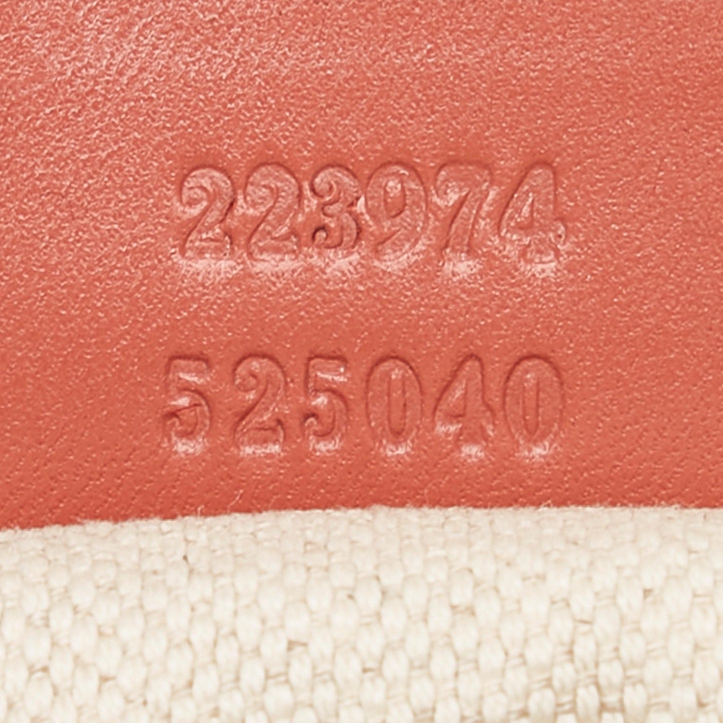 STRAPSTORY - GGC1 BAG - 1292