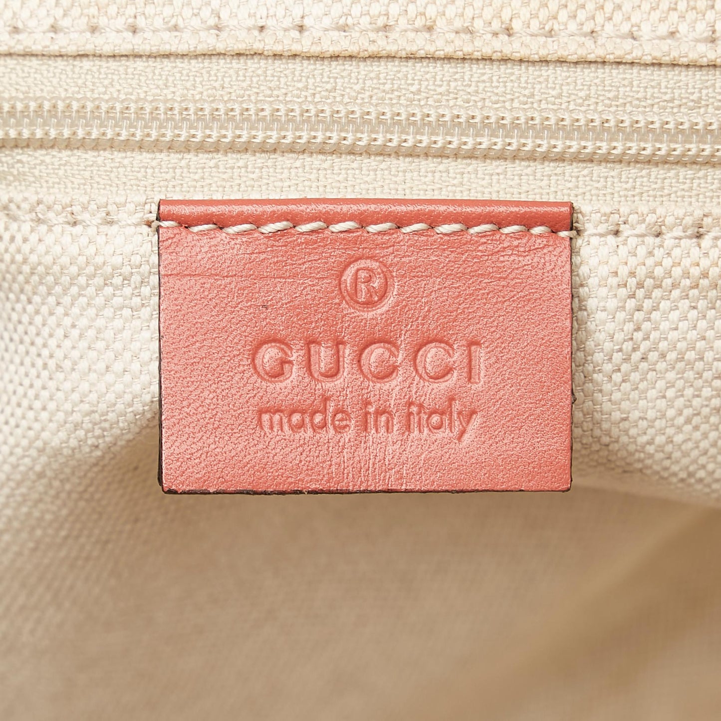 STRAPSTORY - GGC1 BAG - 1292