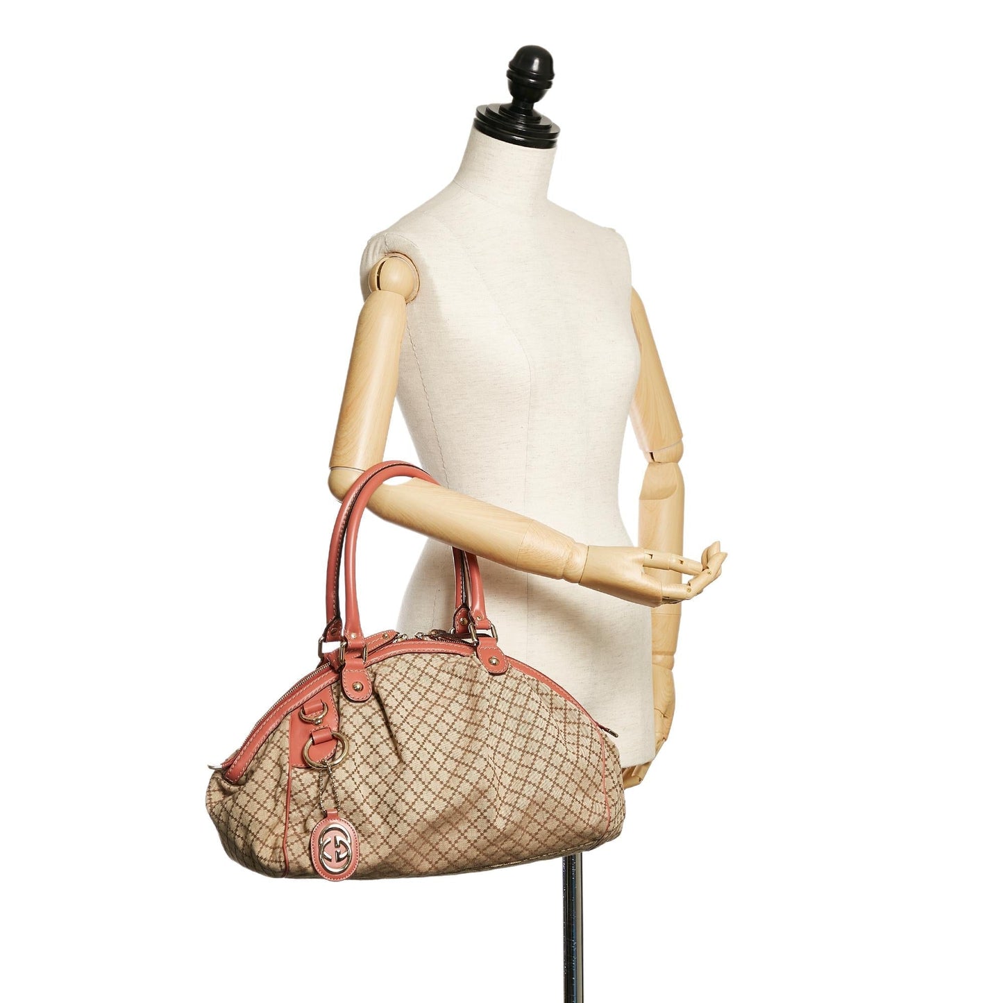 STRAPSTORY - GGC1 BAG - 1292