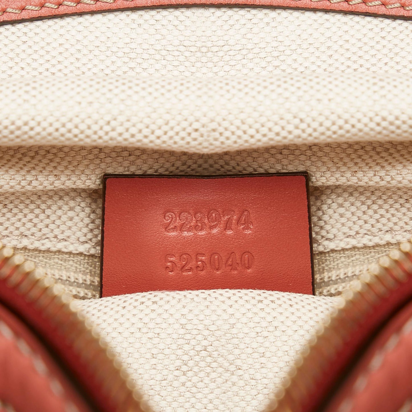 STRAPSTORY - GGC4 BAG - 2719