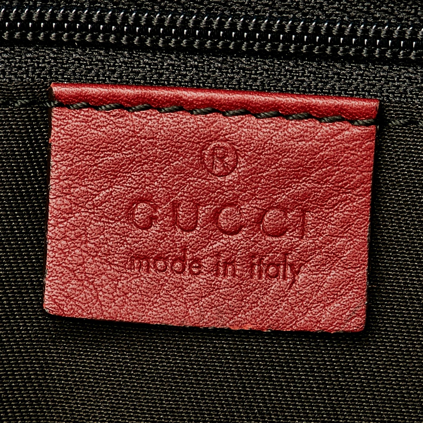 STRAPSTORY - GGC4 BAG - 2718