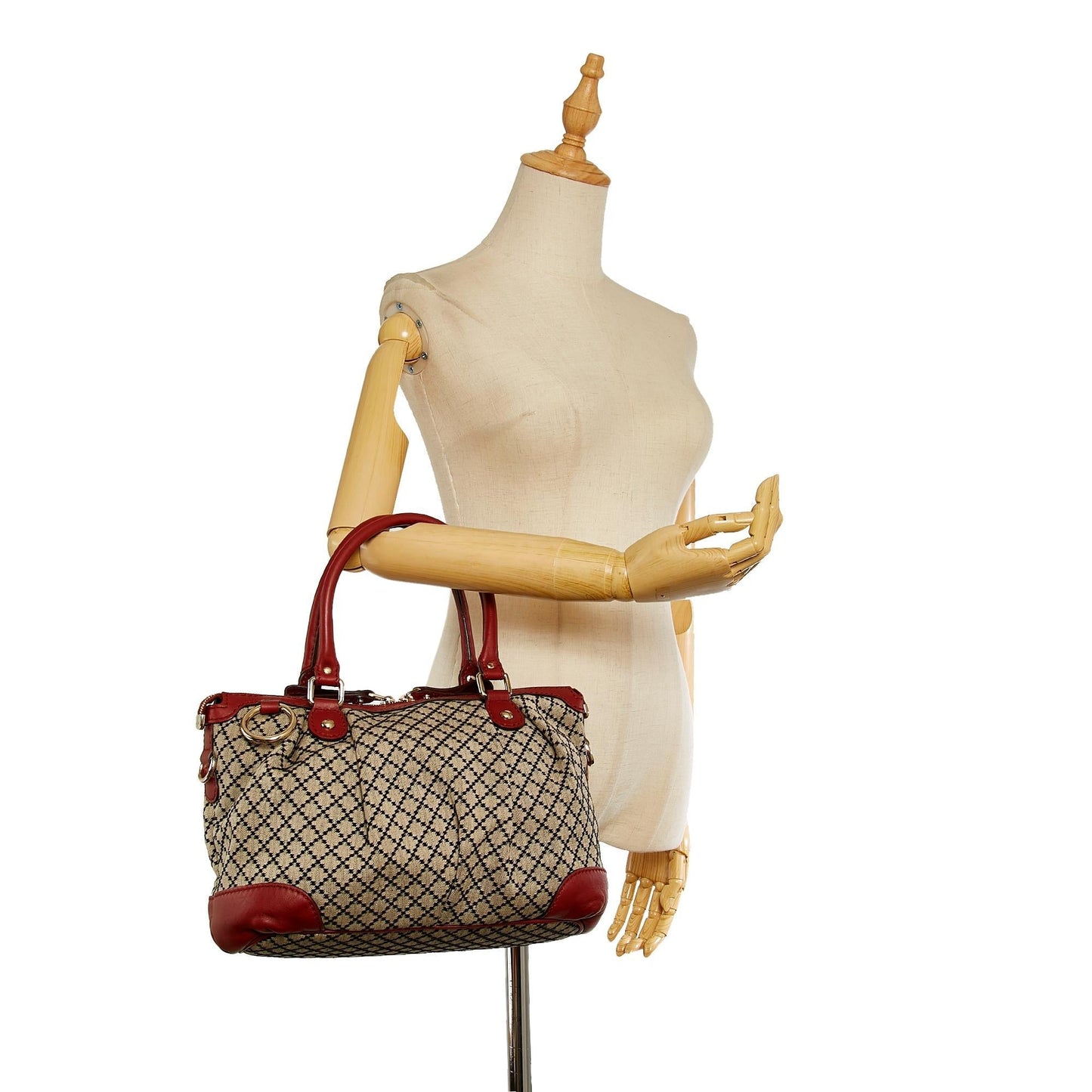 STRAPSTORY - GGC4 BAG - 2718