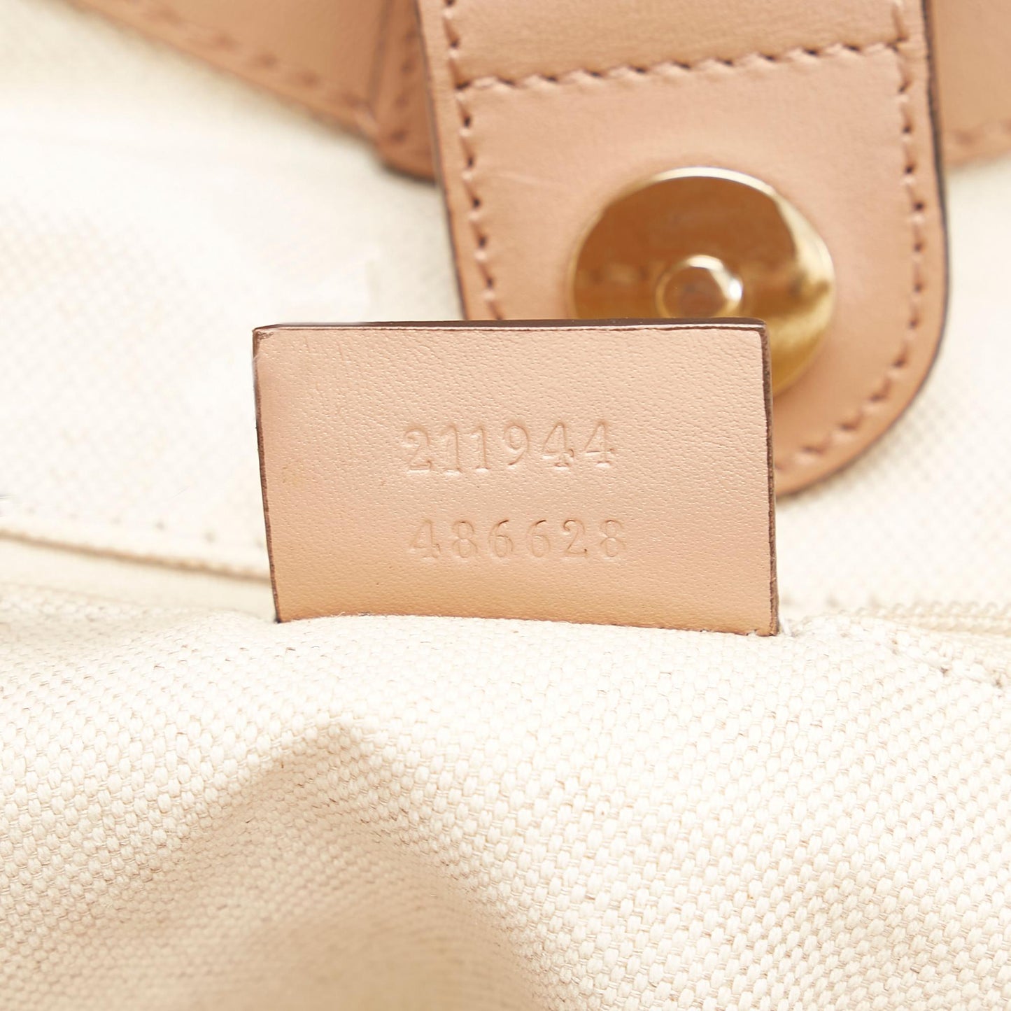 STRAPSTORY - GGC4 BAG - 2241