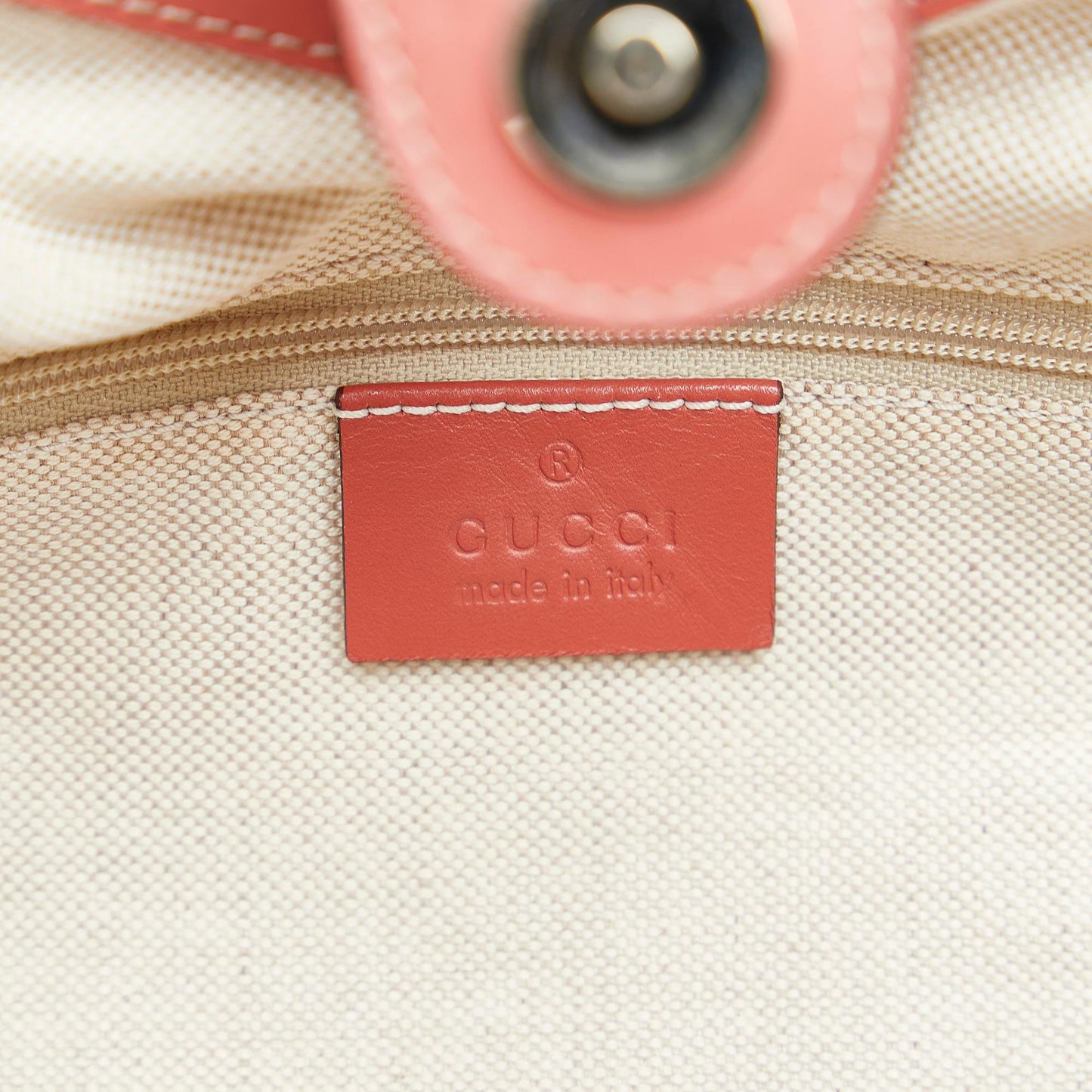 STRAPSTORY - GGC4 BAG - 2240