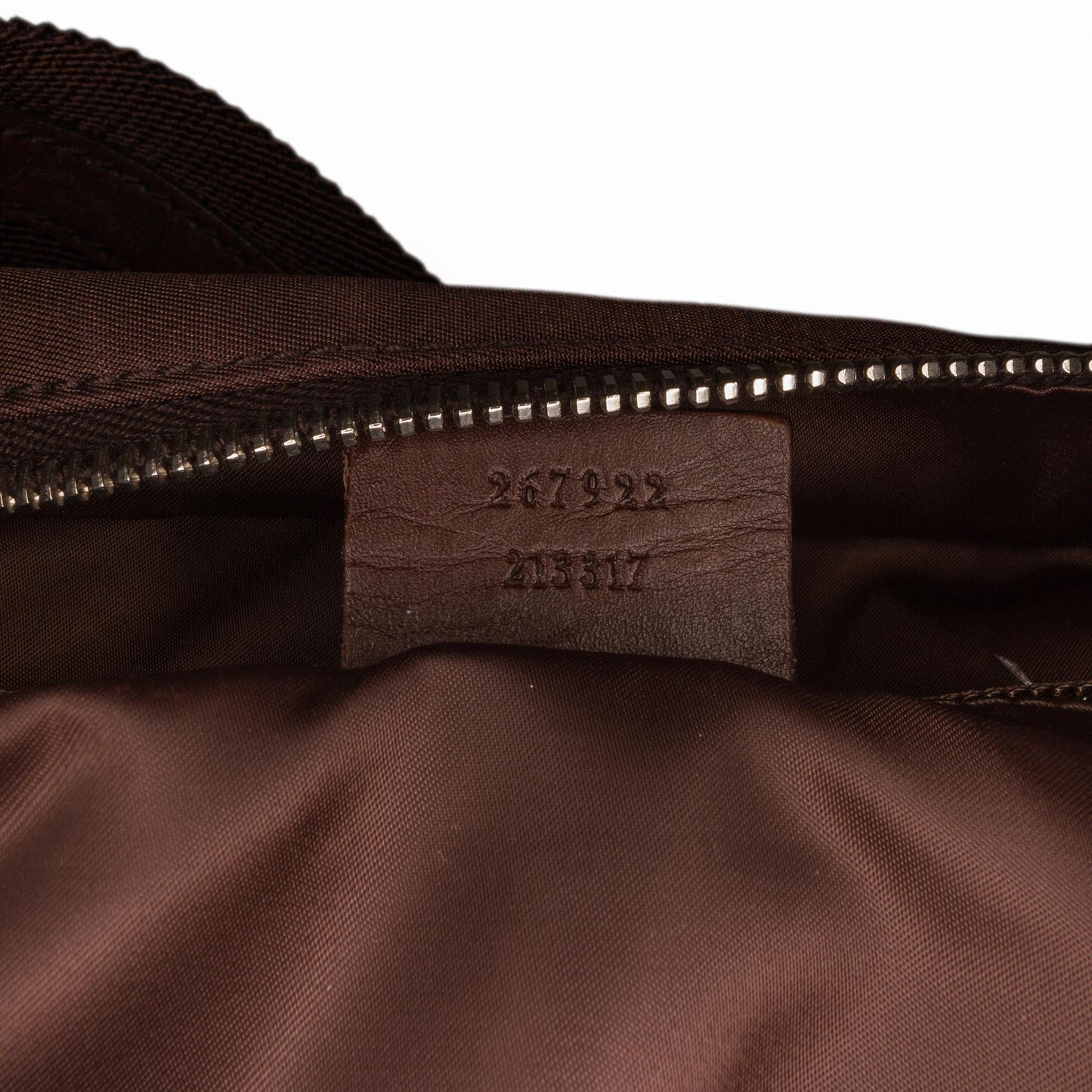 STRAPSTORY - GGC4 BAG - 2239