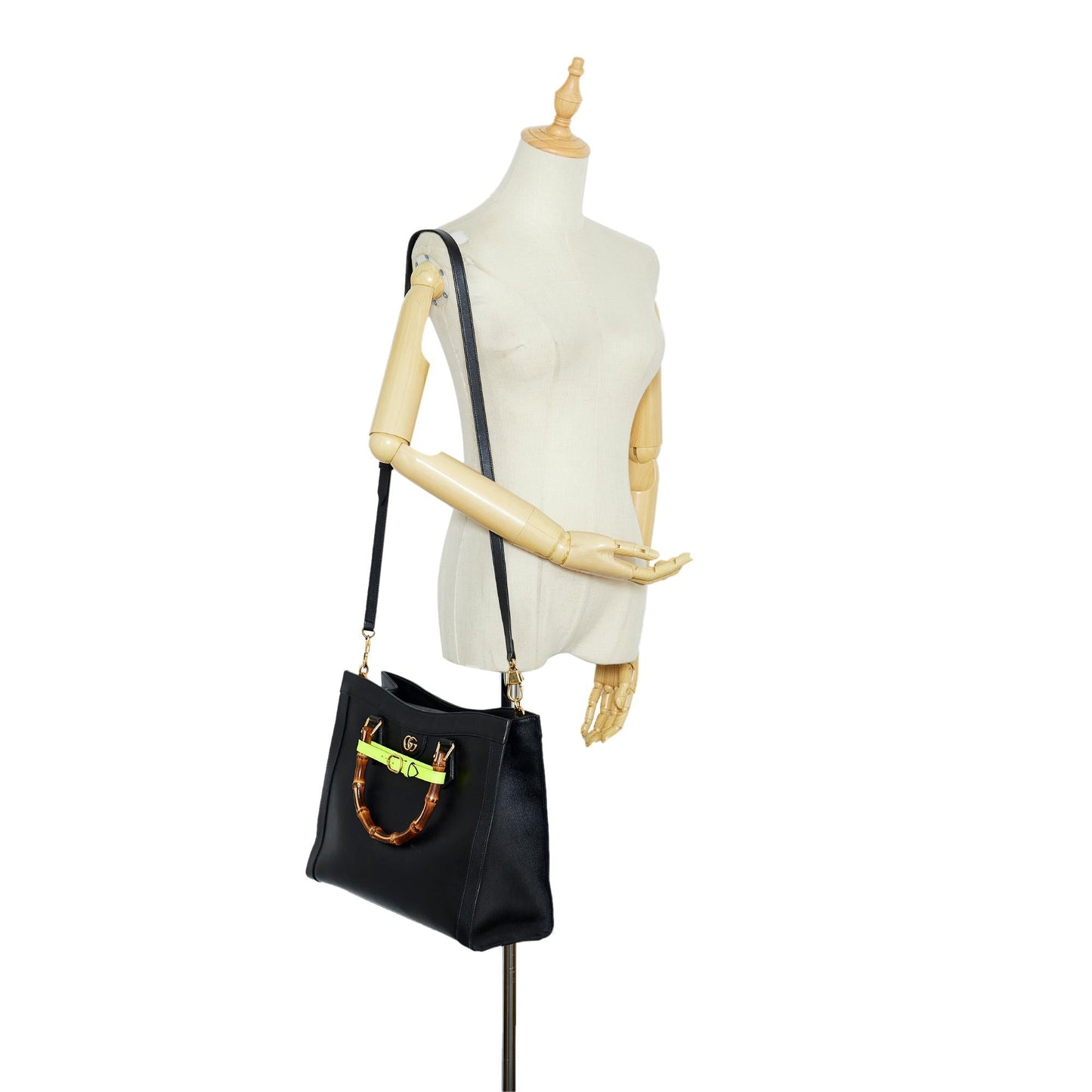 STRAPSTORY - GGC4 BAG - 2715
