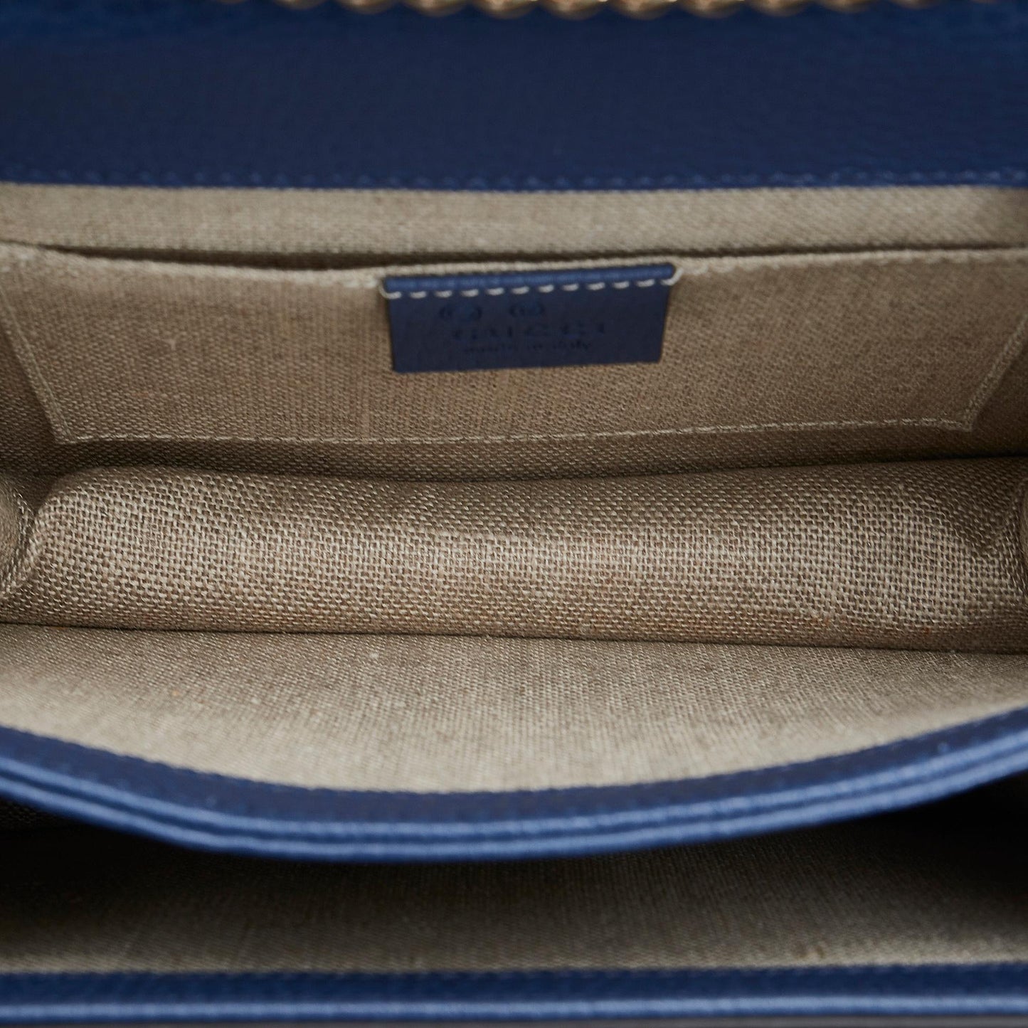 STRAPSTORY - GGC4 BAG - 3962