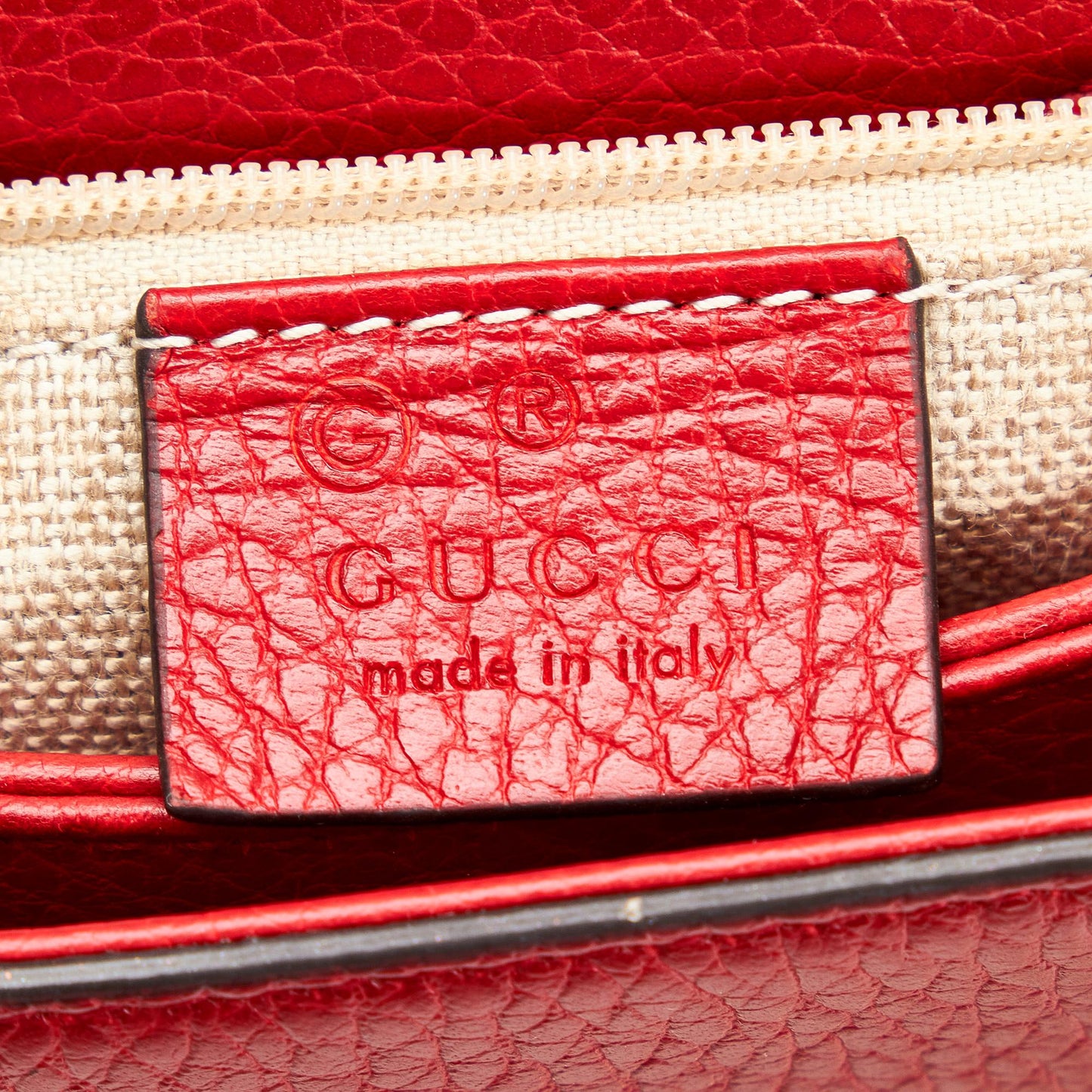 STRAPSTORY - GGC4 BAG - 2712