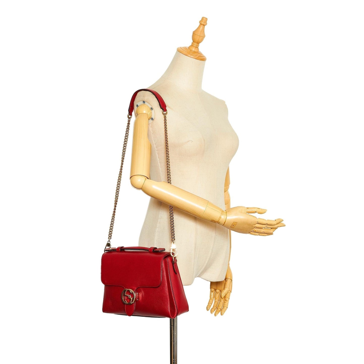 STRAPSTORY - GGC4 BAG - 2712