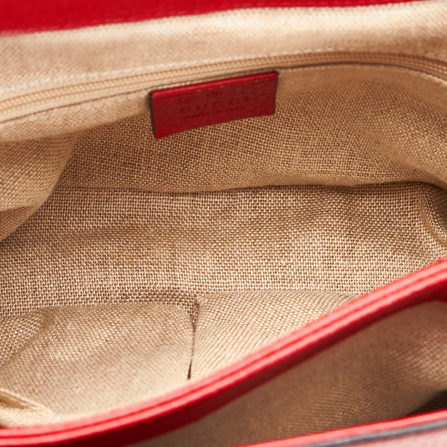 STRAPSTORY - GGC4 BAG - 2712