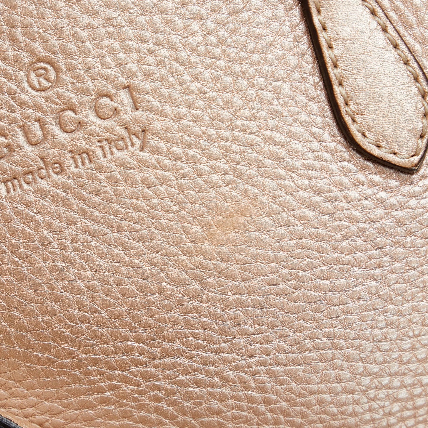 STRAPSTORY - GGC4 BAG - 2710