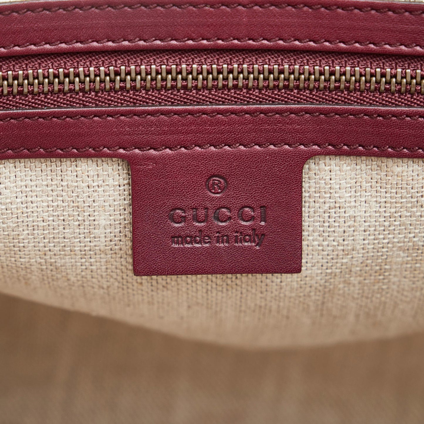 STRAPSTORY - GGC1 BAG - 1244