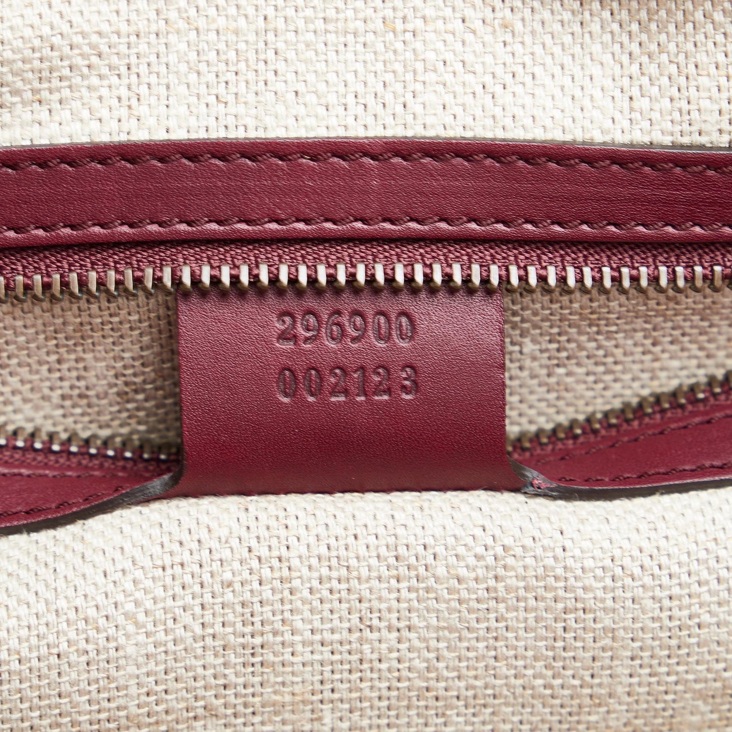 STRAPSTORY - GGC1 BAG - 1244