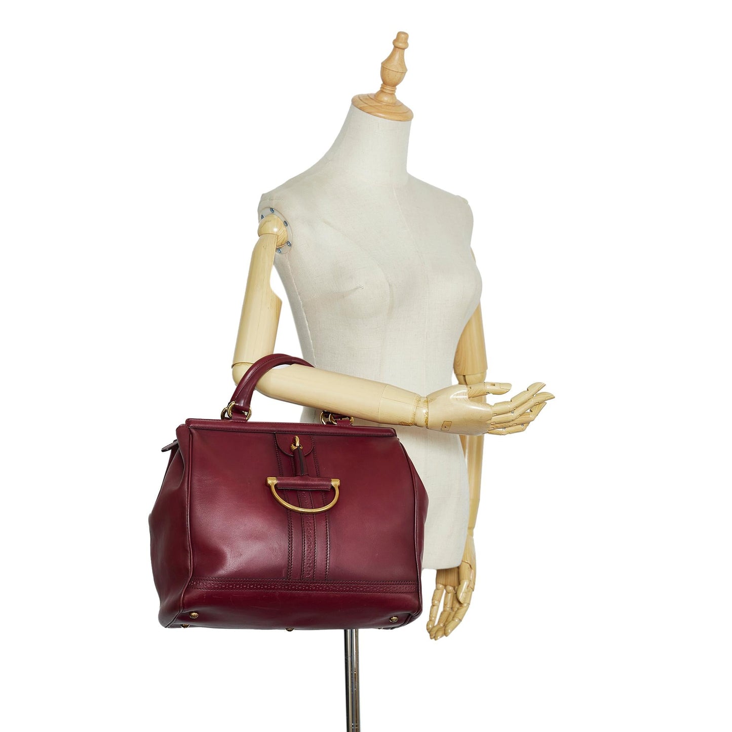 STRAPSTORY - GGC1 BAG - 1244