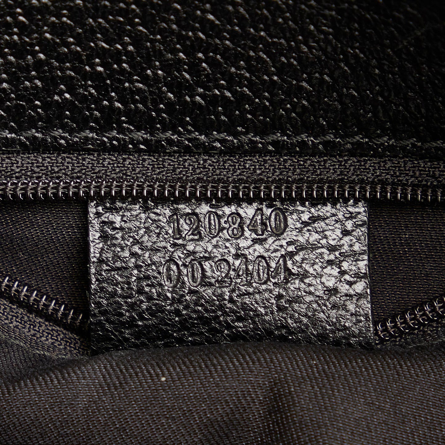 STRAPSTORY - GGC4 BAG - 2232