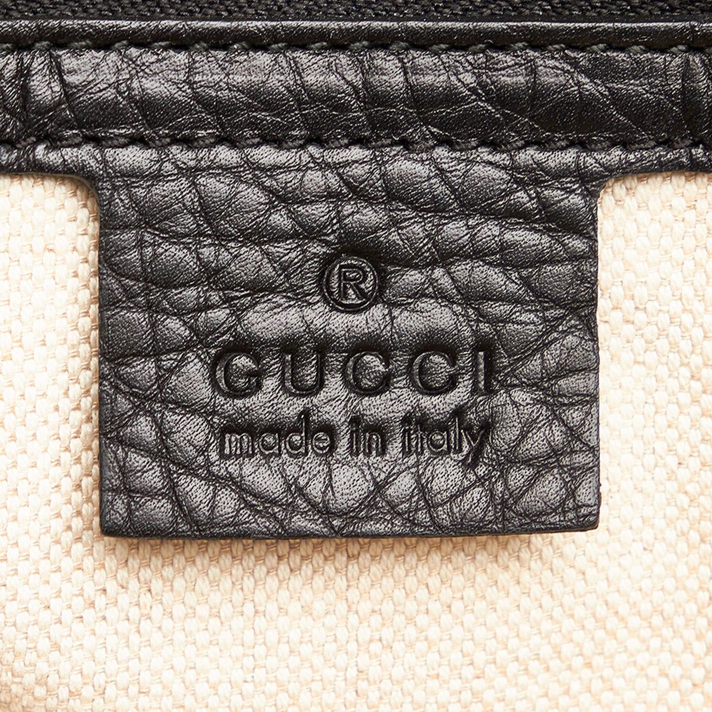 STRAPSTORY - GGC4 BAG - 2706