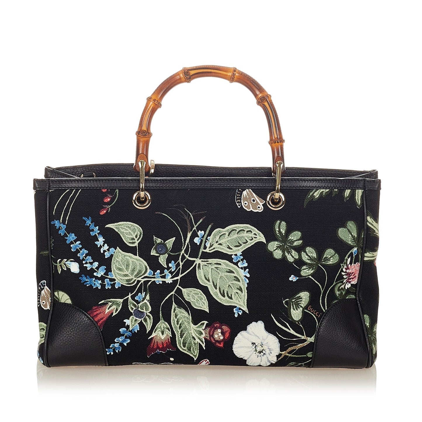 STRAPSTORY - GGC4 BAG - 2706