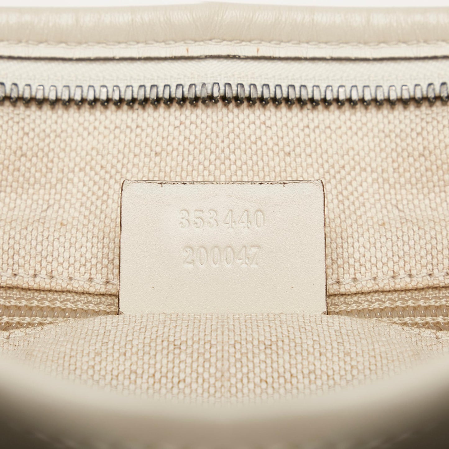 STRAPSTORY - GGC4 BAG - 2705