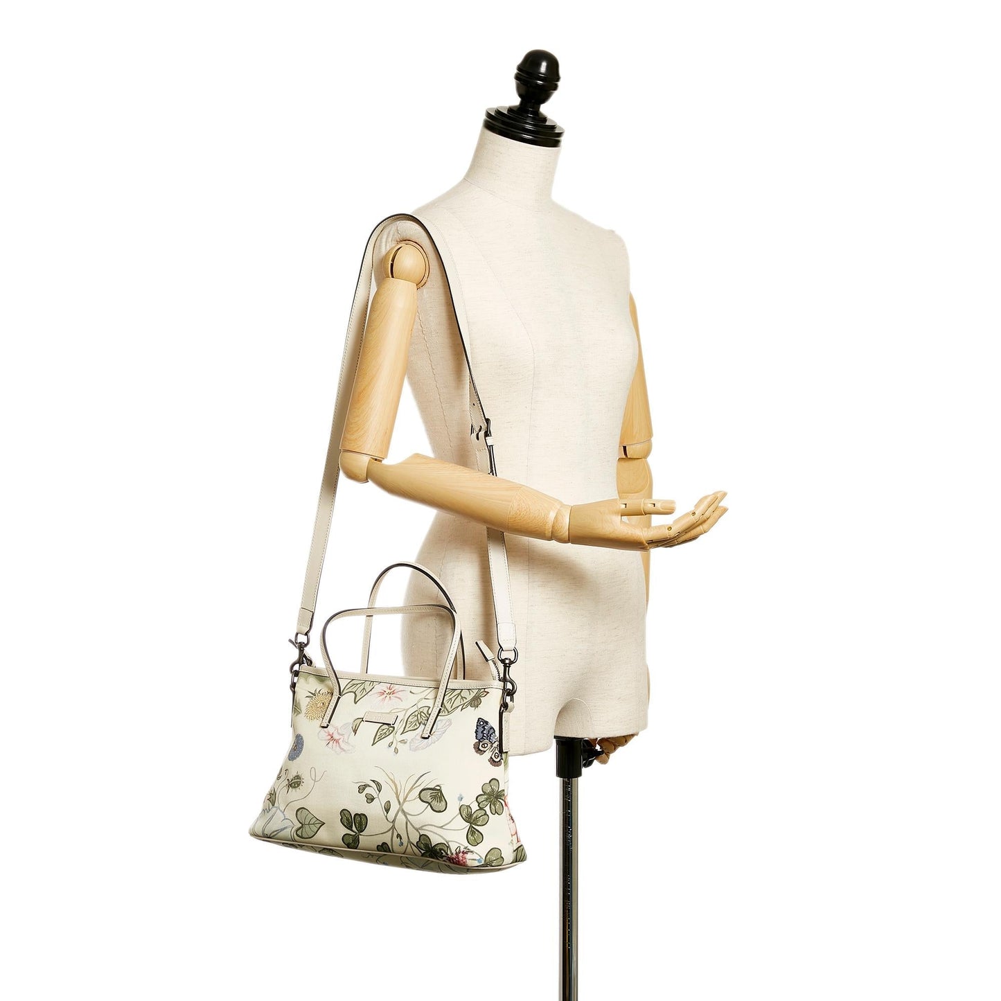 STRAPSTORY - GGC4 BAG - 2705