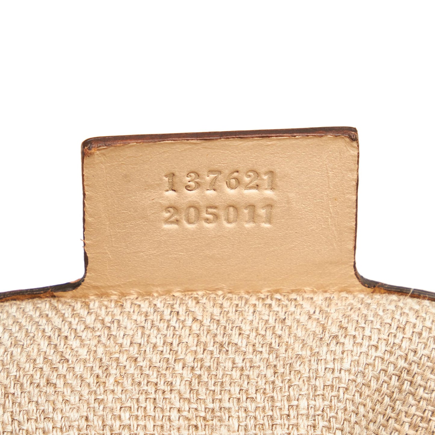 STRAPSTORY - GGC4 BAG - 2226