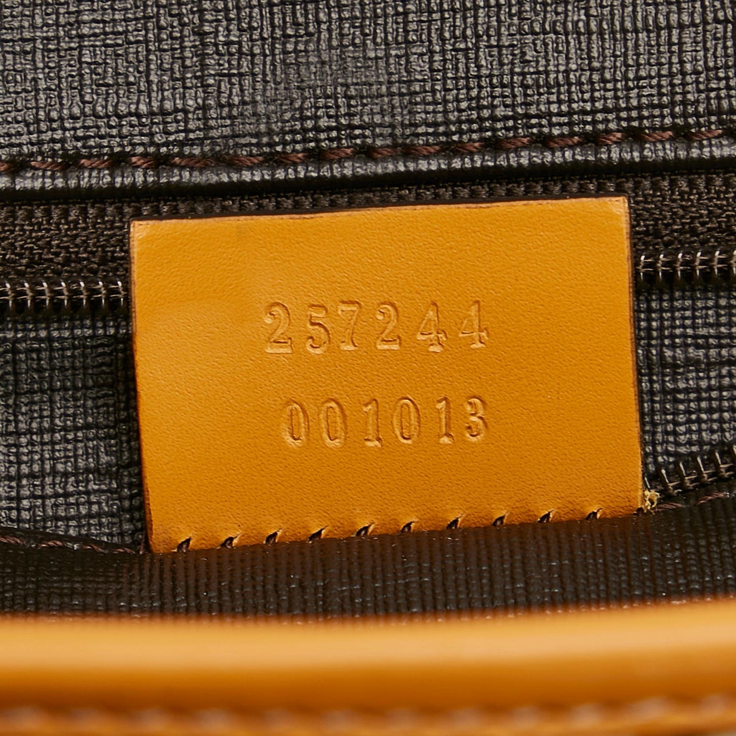 STRAPSTORY - GGC4 BAG - 2225