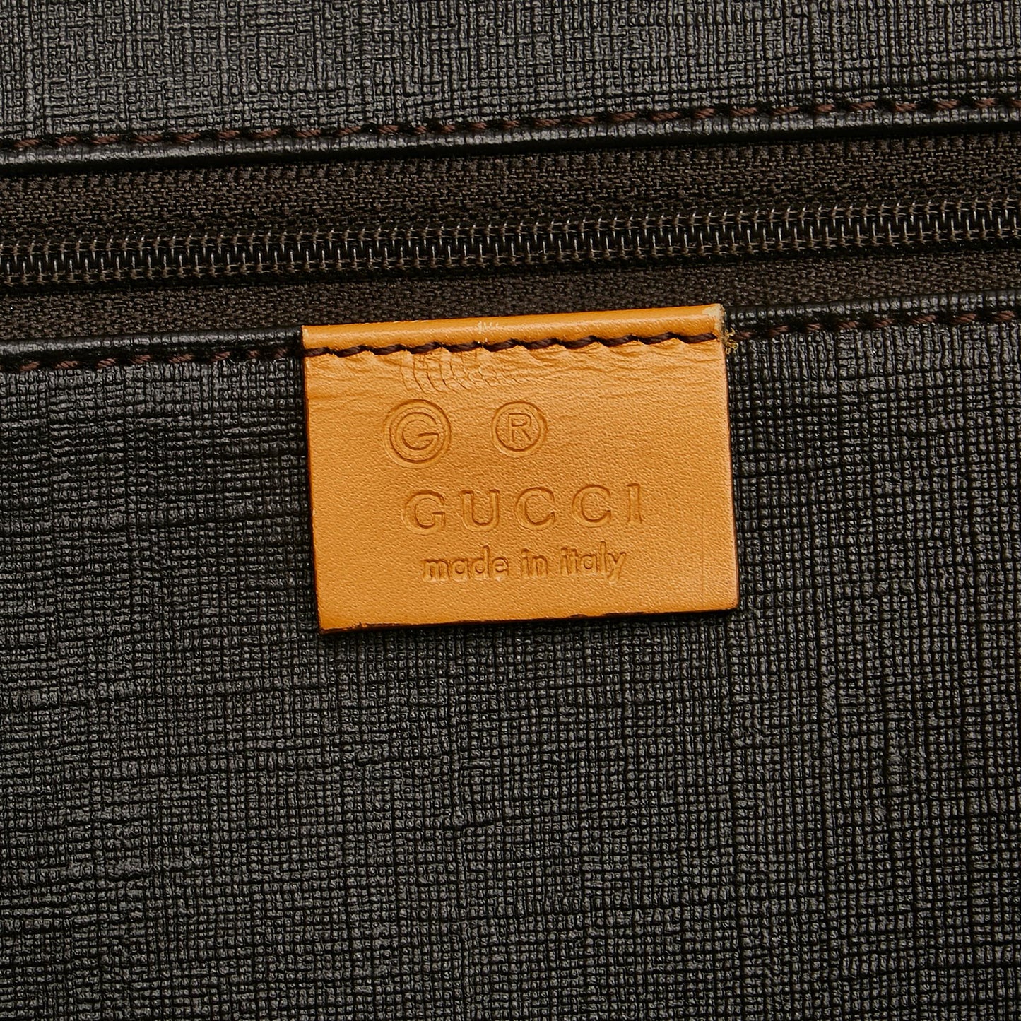 STRAPSTORY - GGC4 BAG - 2225