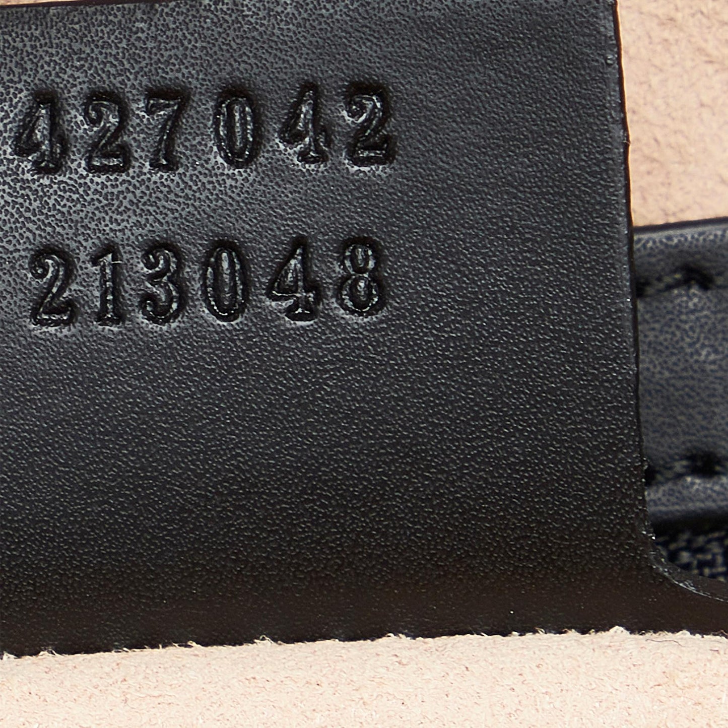 STRAPSTORY - GGC4 BAG - 3042