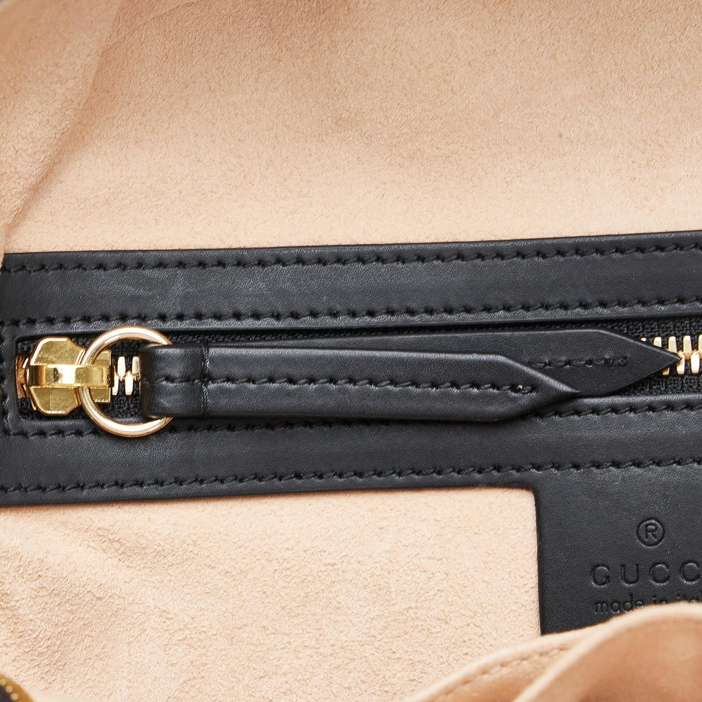 STRAPSTORY - GGC4 BAG - 3042