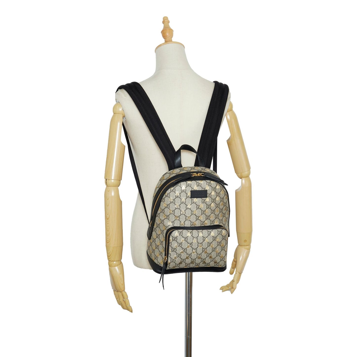 STRAPSTORY - GGC4 BAG - 3042
