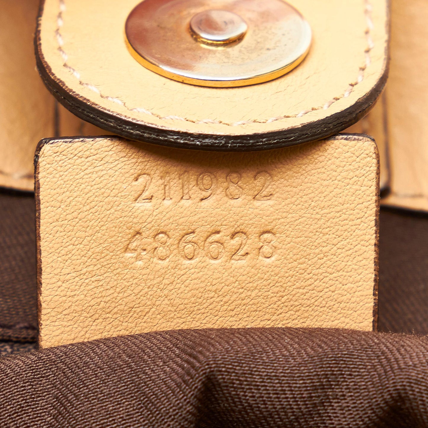 STRAPSTORY - GGC4 BAG - 2216
