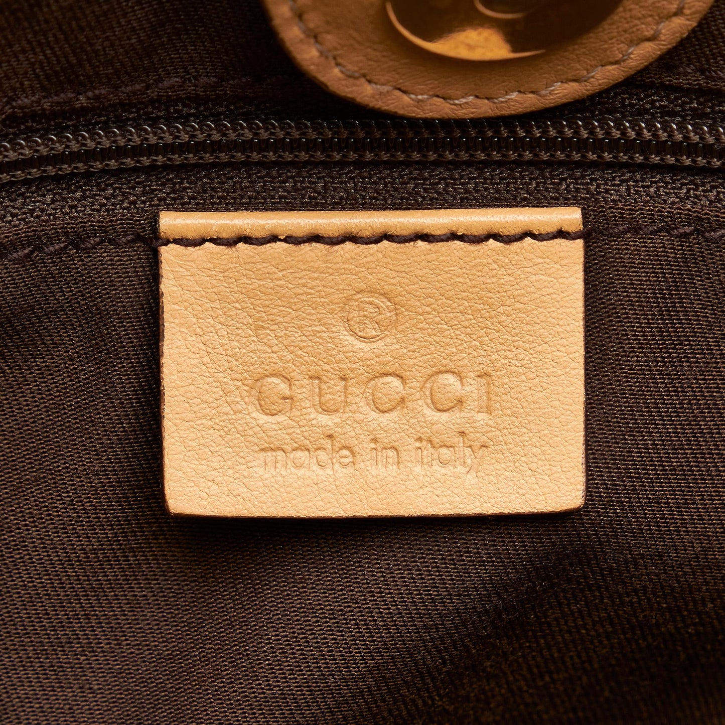 STRAPSTORY - GGC4 BAG - 2216