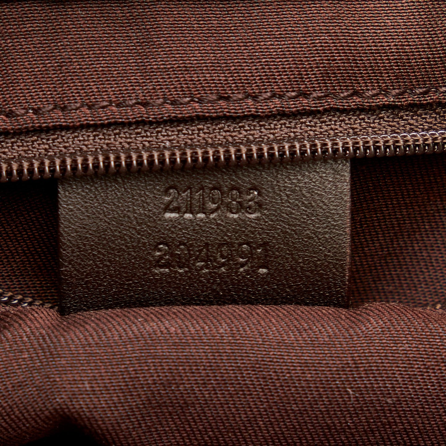 STRAPSTORY - GGC4 BAG - 2215