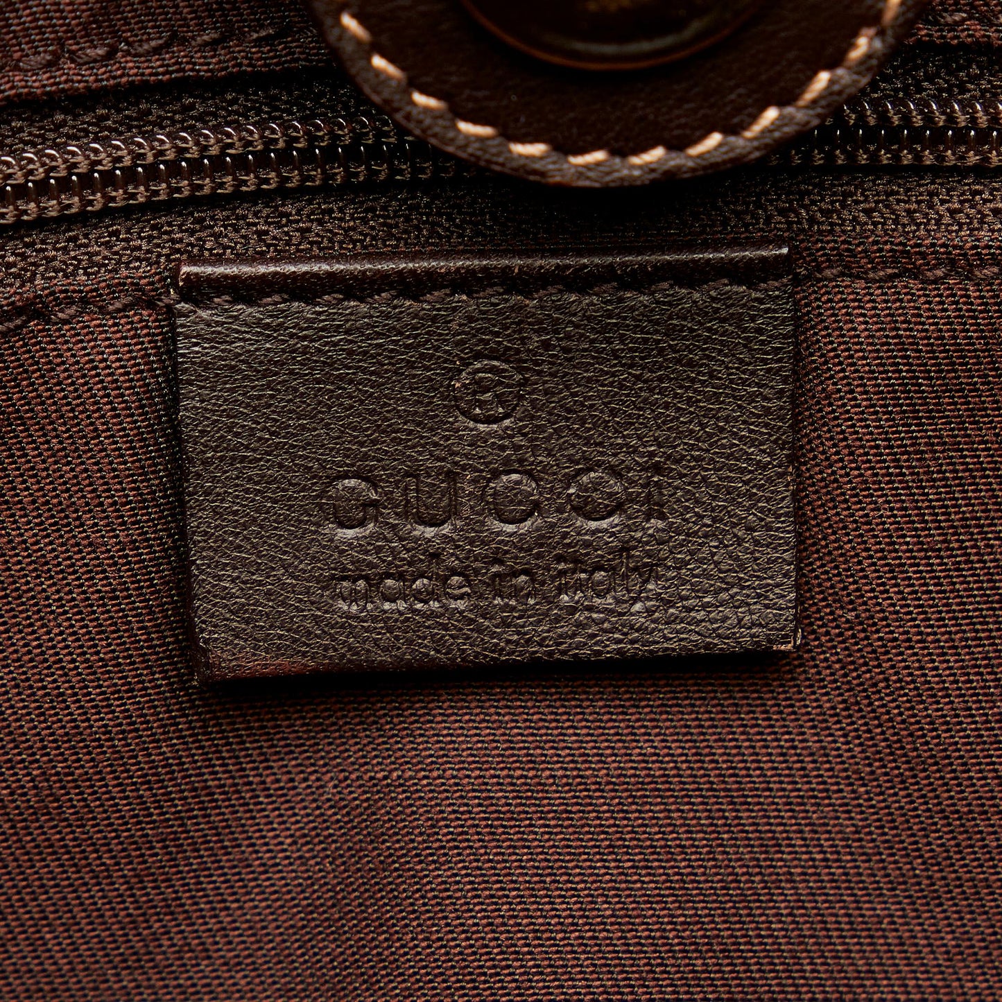 STRAPSTORY - GGC4 BAG - 2215