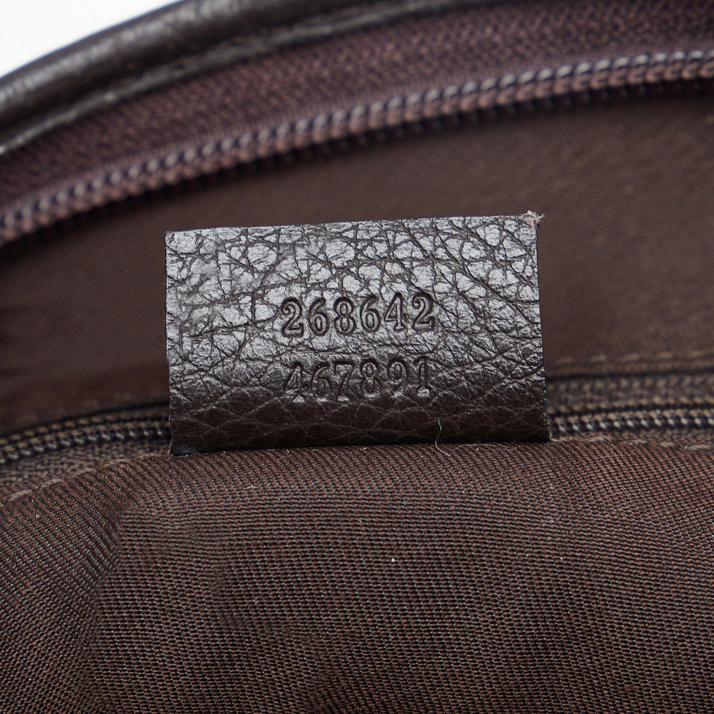 STRAPSTORY - GGC4 BAG - 3957