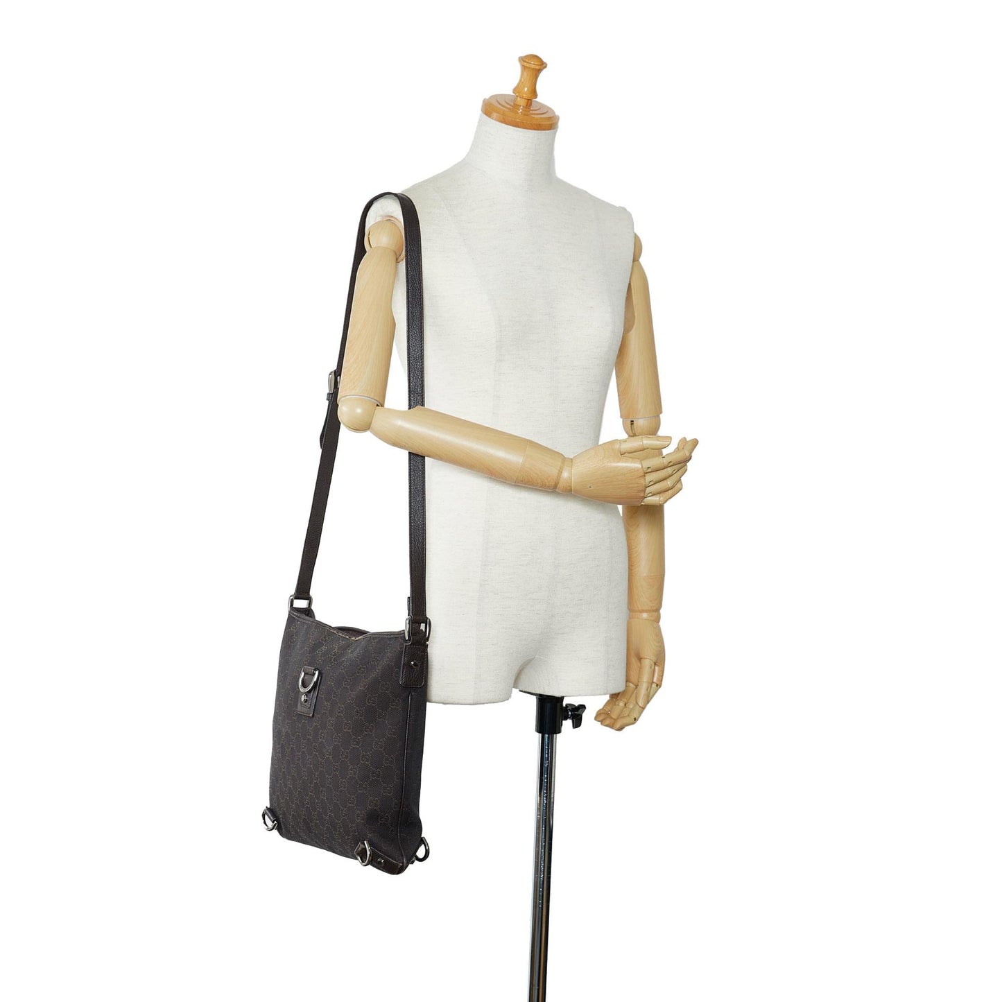 STRAPSTORY - GGC4 BAG - 3957