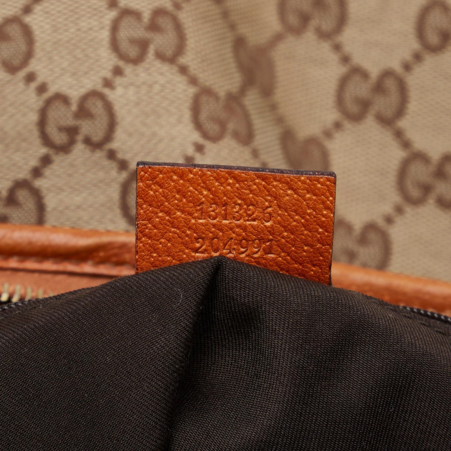 STRAPSTORY - GGC4 BAG - 3958