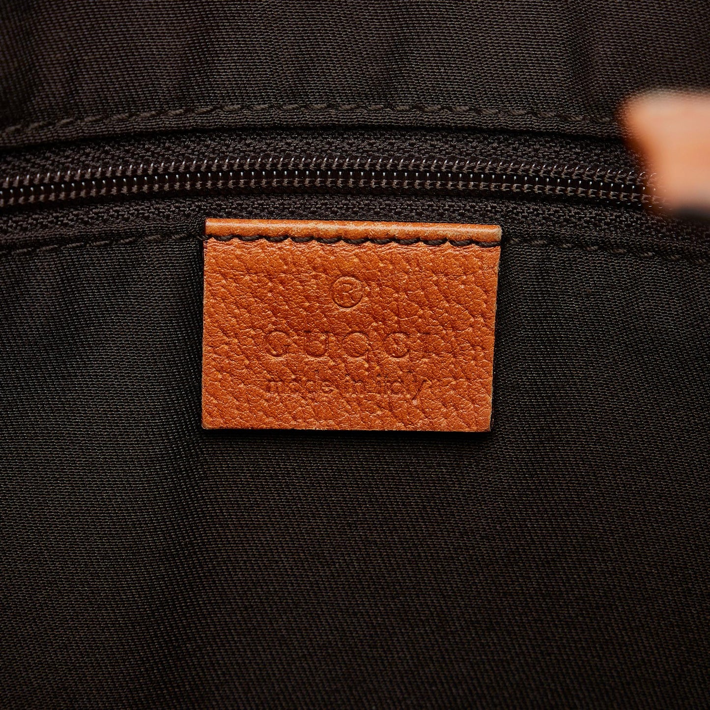 STRAPSTORY - GGC4 BAG - 3958