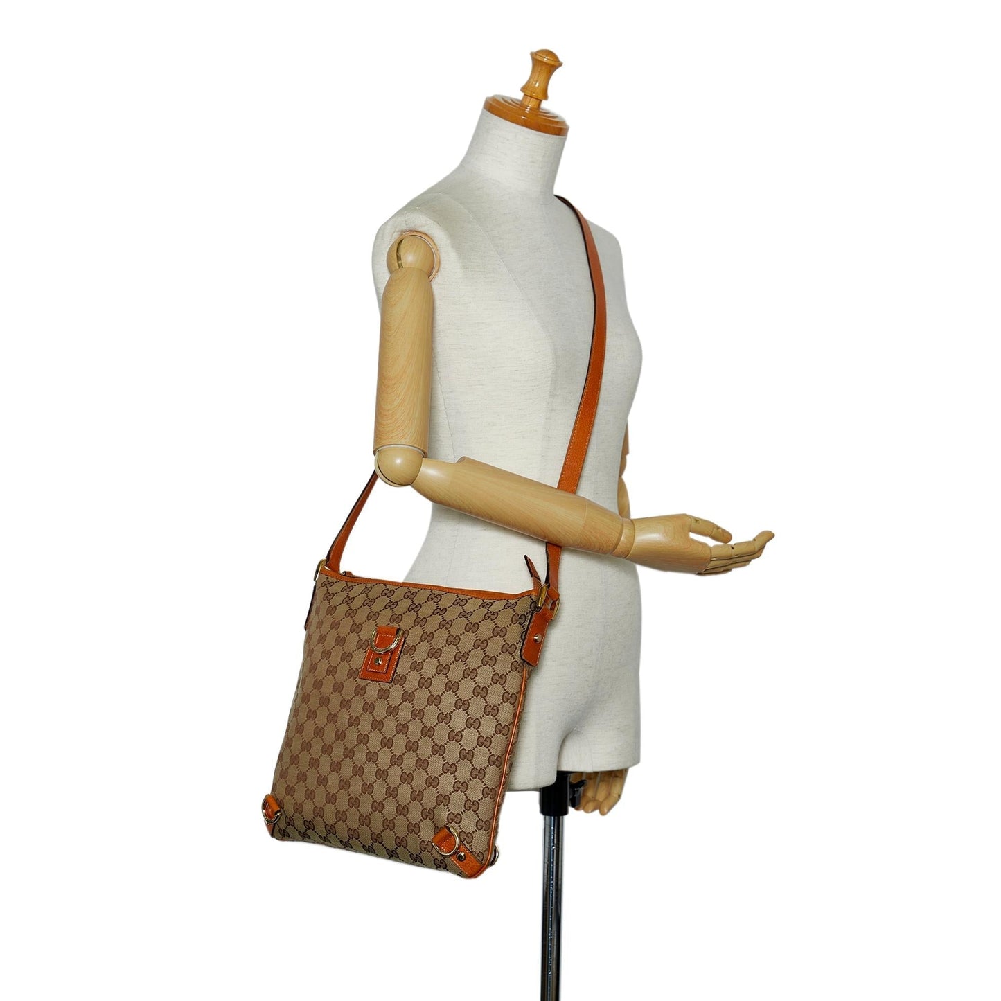 STRAPSTORY - GGC4 BAG - 3958