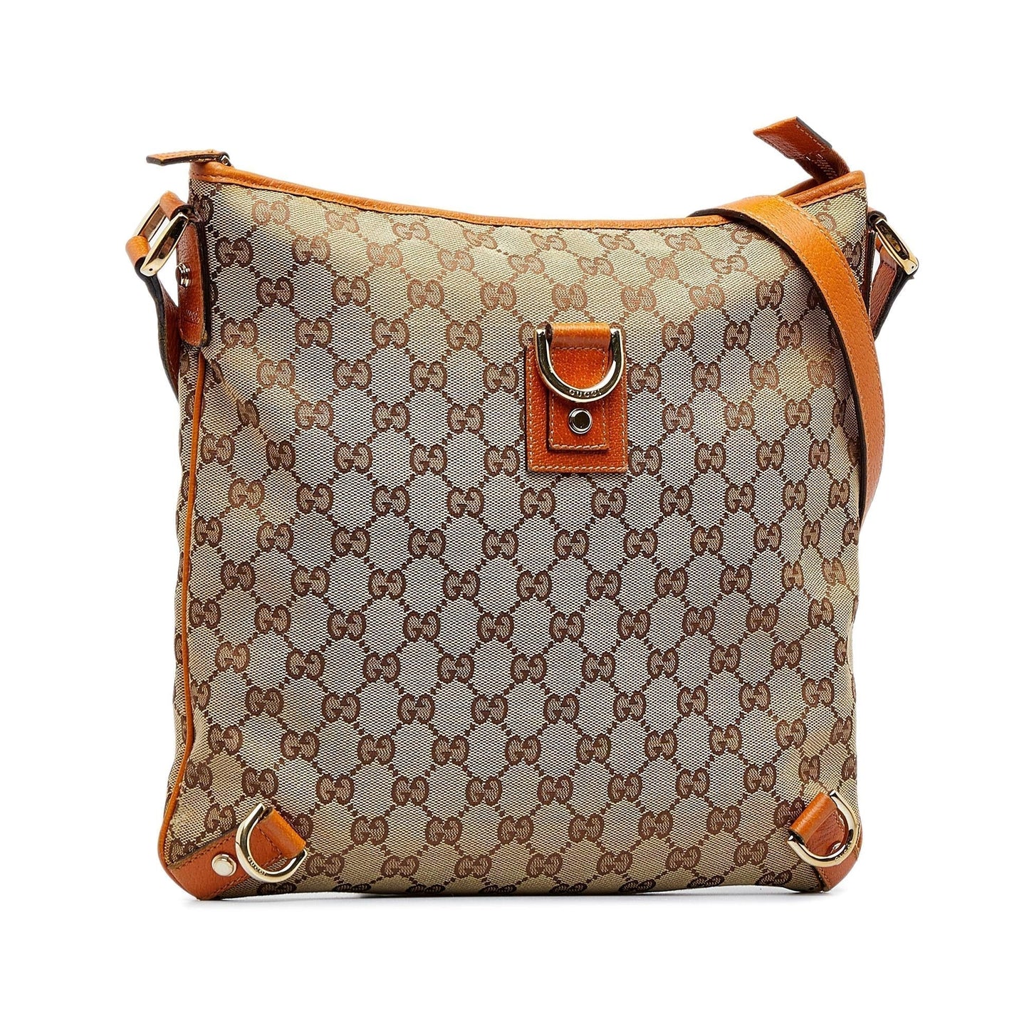 STRAPSTORY - GGC4 BAG - 3958