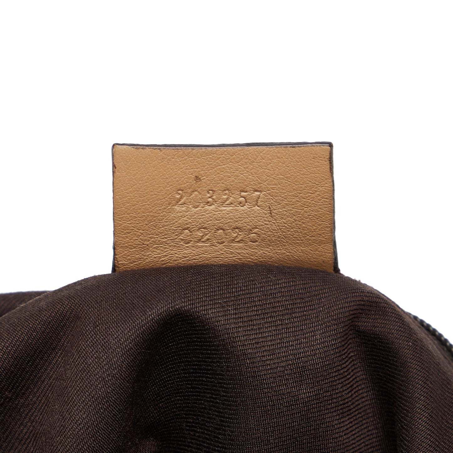 STRAPSTORY - GGC4 BAG - 3960