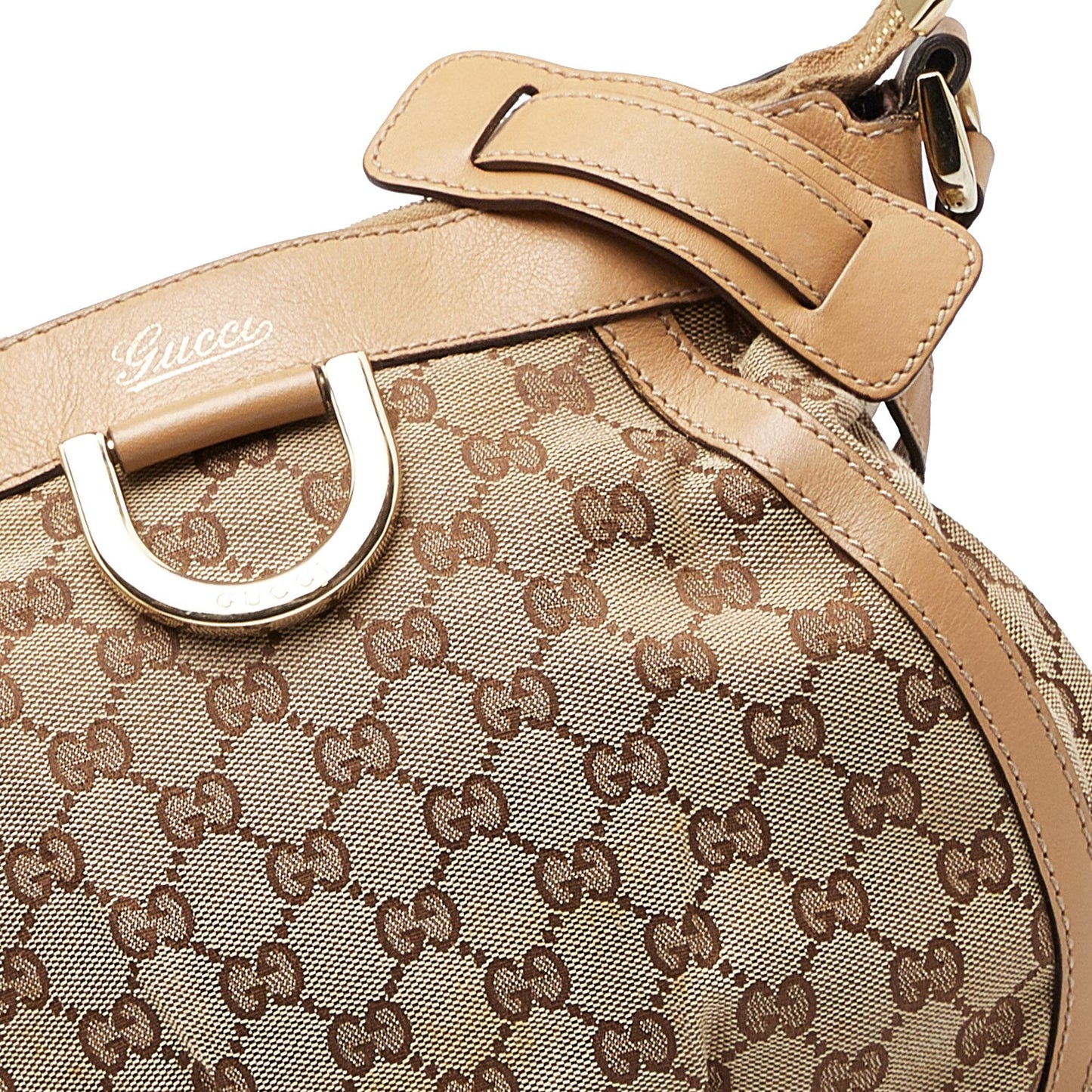 STRAPSTORY - GGC4 BAG - 3960