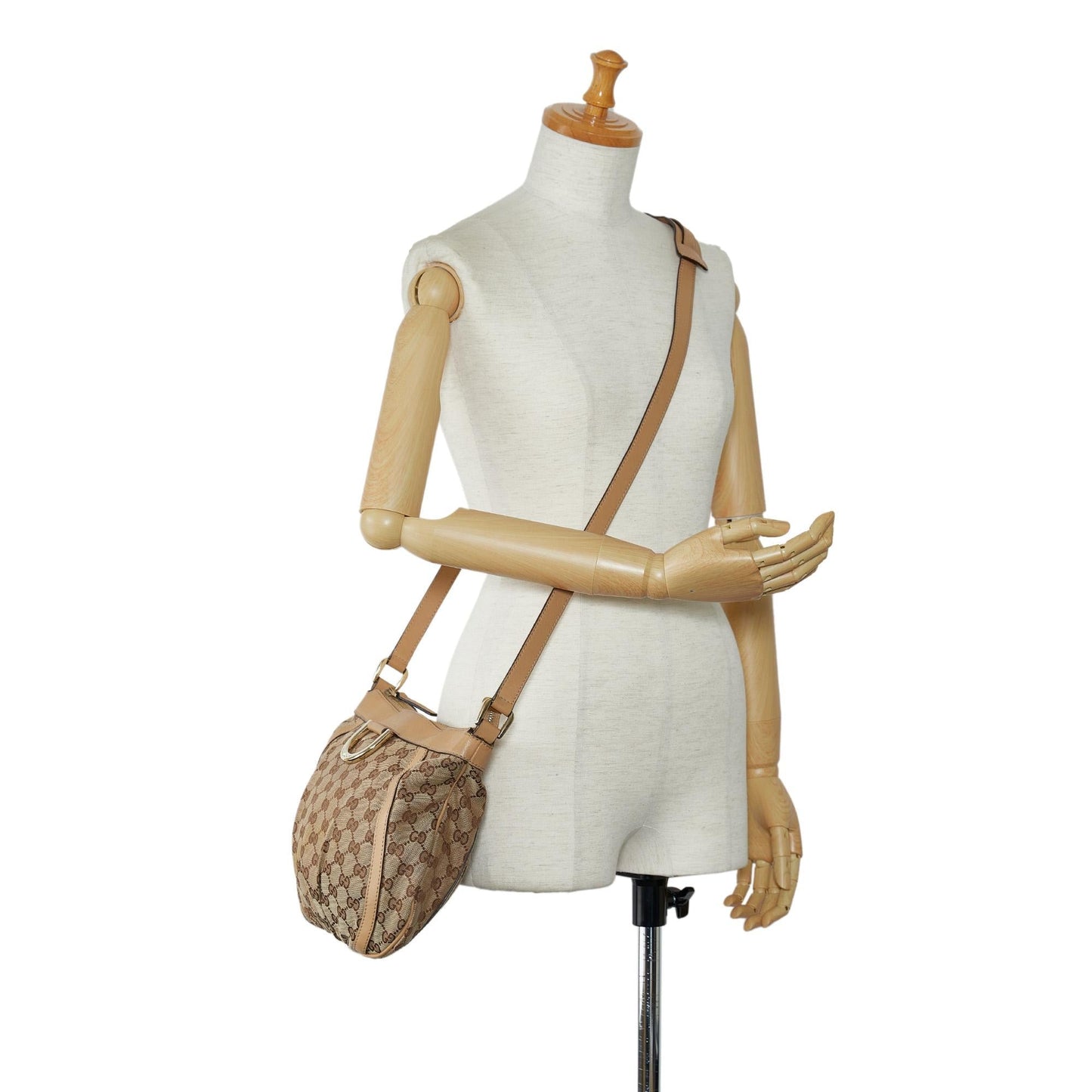 STRAPSTORY - GGC4 BAG - 3960