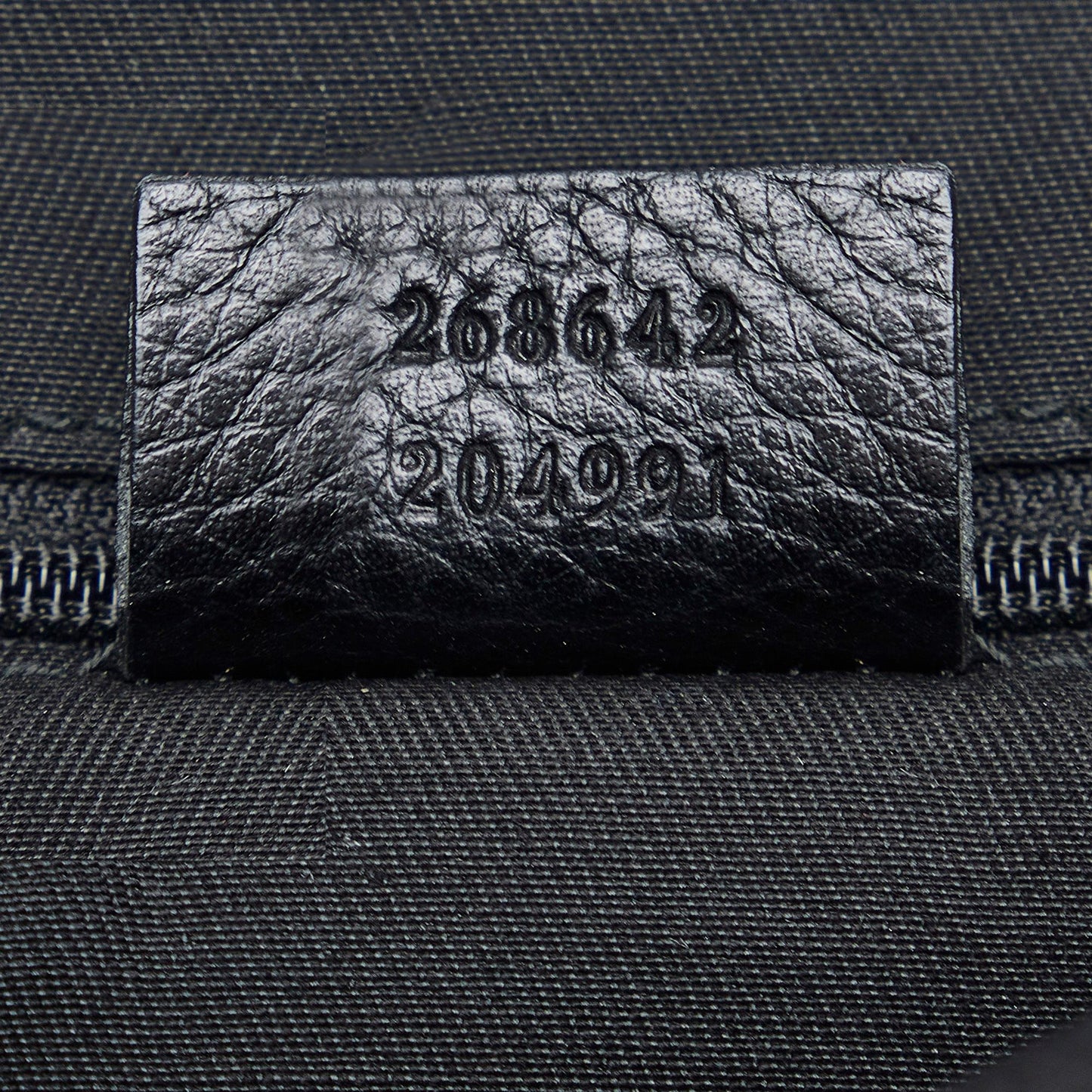 STRAPSTORY - GGC4 BAG - 3959