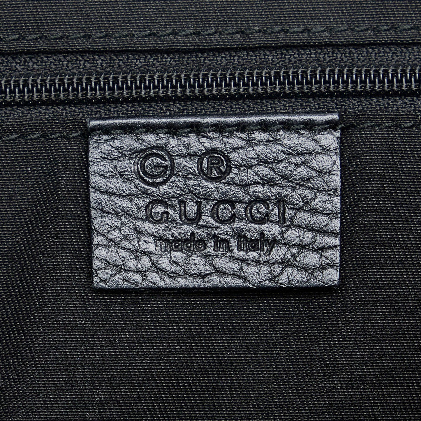 STRAPSTORY - GGC4 BAG - 3959