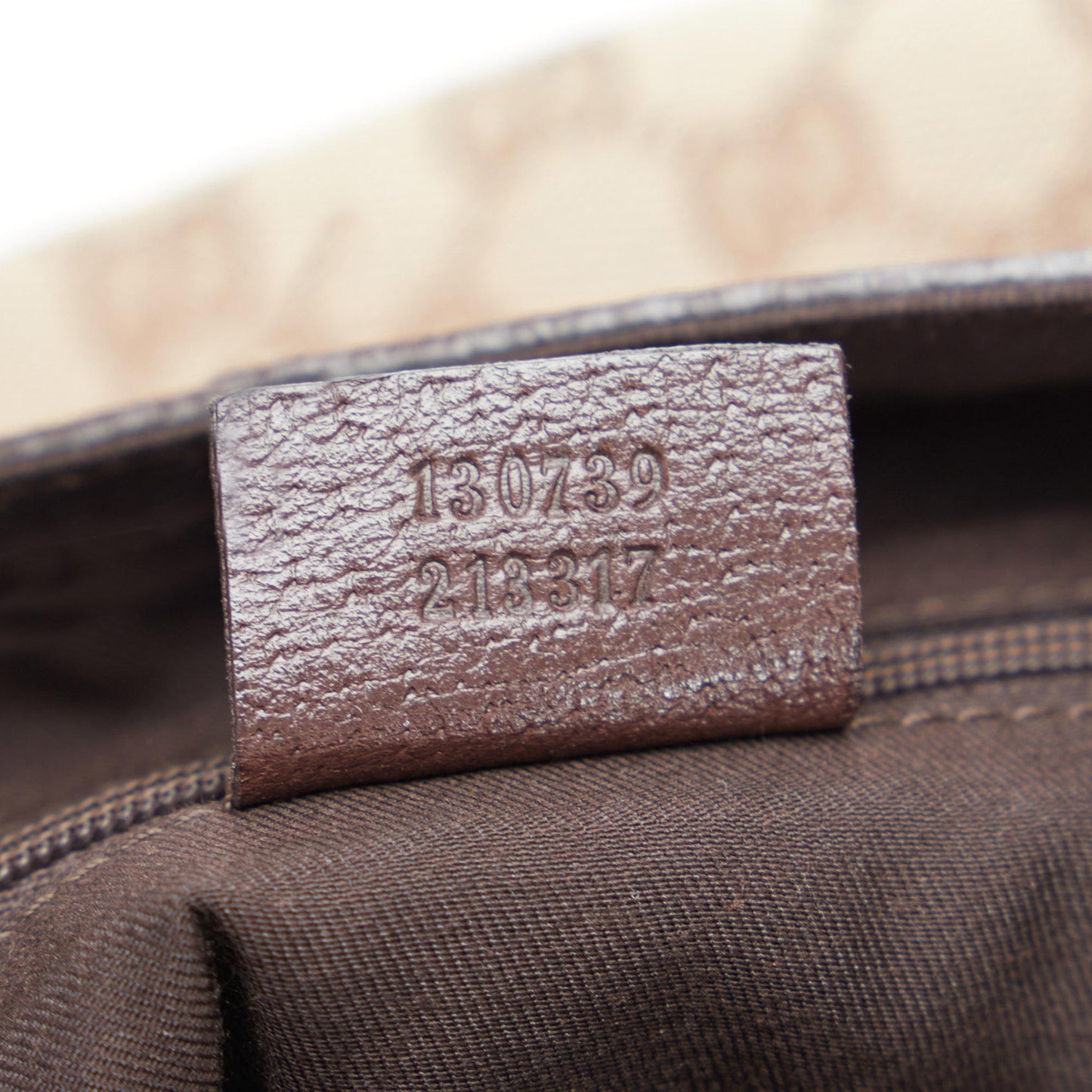 STRAPSTORY - GGC1 BAG - 1213