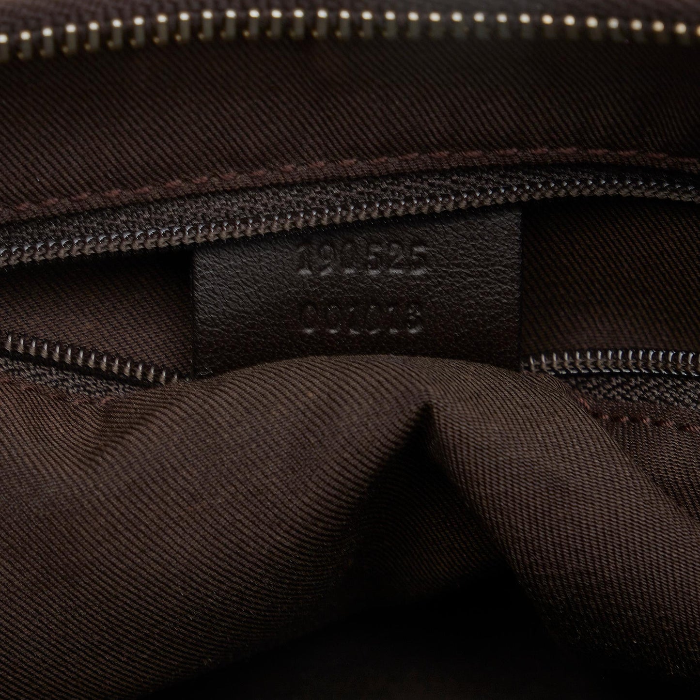 STRAPSTORY - GGC1 BAG - 1207