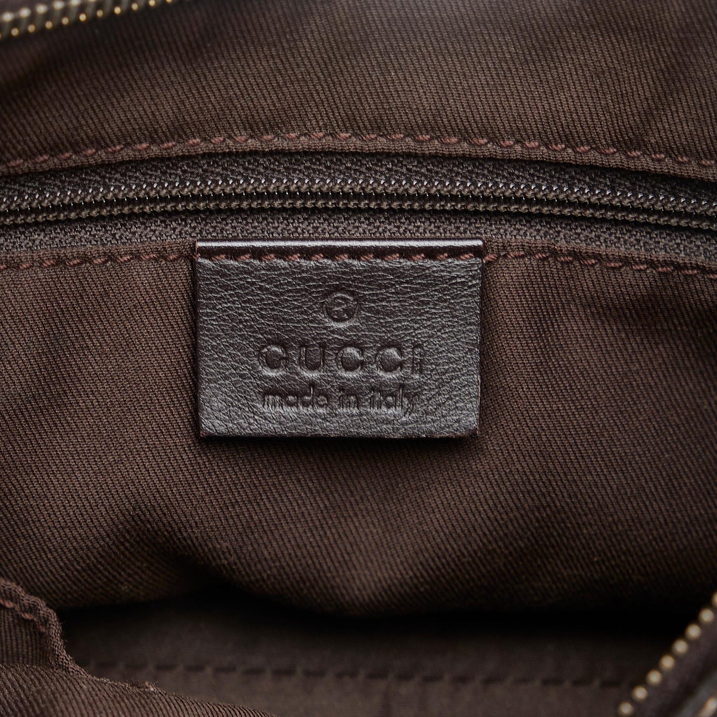 STRAPSTORY - GGC1 BAG - 1207