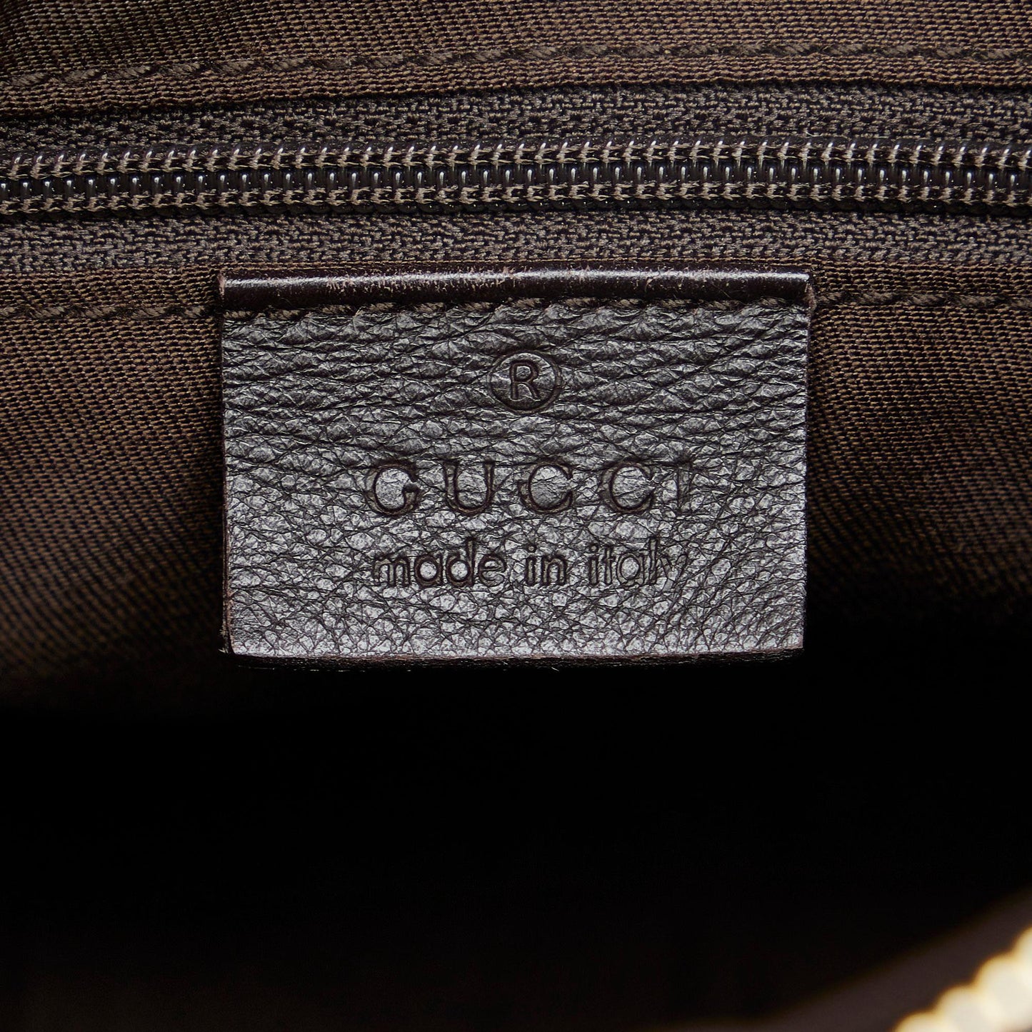STRAPSTORY - GGC1 BAG - 1211