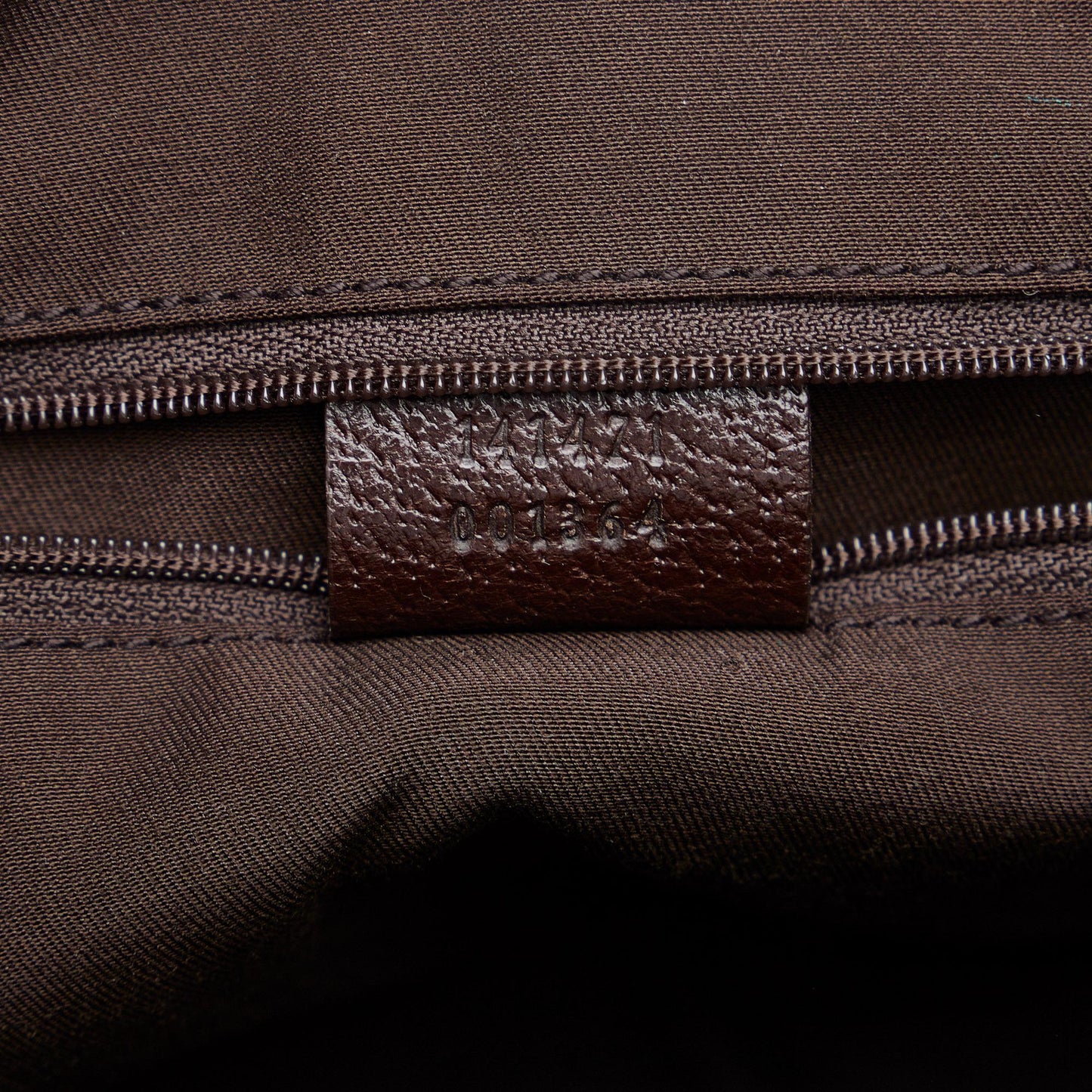 STRAPSTORY - GGC1 BAG - 1208